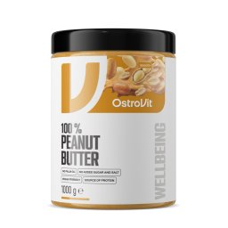 OstroVit Peanut Butter 1000 g new