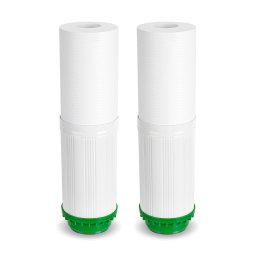 Asztali víztisztító szűrőbetét "3in1" PÁRBAN OLCSÓBB -500Ft