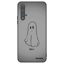 ULTIMATE CASE Huawei Nova 5T - készülékre - Ghost