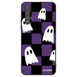 ULTIMATE CASE Huawei Nova 5T - készülékre - Ghosts