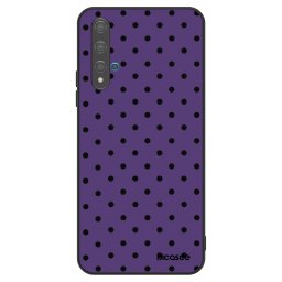 ULTIMATE CASE Huawei Nova 5T - készülékre - Flickers 2