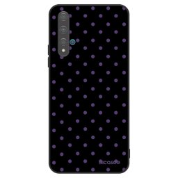 ULTIMATE CASE Huawei Nova 5T - készülékre - Flickers