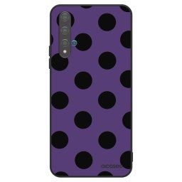 ULTIMATE CASE Huawei Nova 5T - készülékre - Big flickers 2