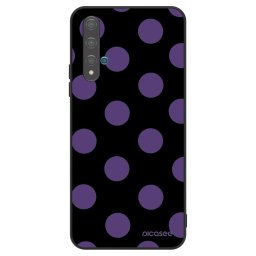 ULTIMATE CASE Huawei Nova 5T - készülékre - Big flickers