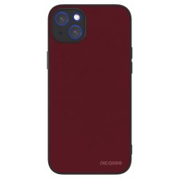ULTIMATE CASE Apple iPhone 14 Plus - készülékre - Burgundy red