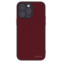 ULTIMATE CASE MagSafe Apple iPhone 14 Pro Max - készülékre - Burgundy red