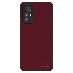 ULTIMATE CASE Xiaomi Redmi Note 12S - készülékre - Burgundy red