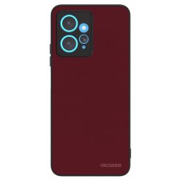 ULTIMATE CASE Xiaomi Redmi Note 12 4G - készülékre - Burgundy red