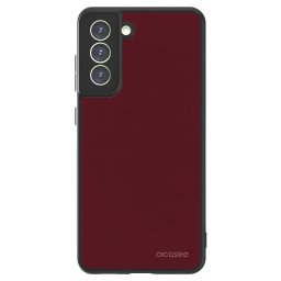 ULTIMATE CASE PowerShare Samsung Galaxy S21 FE 5G - készülékre - Burgundy red