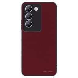 ULTIMATE CASE Vivo V40 SE 5G - készülékre - Burgundy red