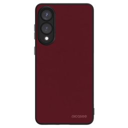 ULTIMATE CASE PowerShare Samsung Galaxy S25 Edge 5G - készülékre - Burgundy red
