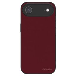 ULTIMATE CASE Apple iPhone Air - készülékre - Burgundy red