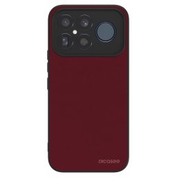 ULTIMATE CASE Xiaomi Poco F8 Ultra - készülékre - Burgundy red