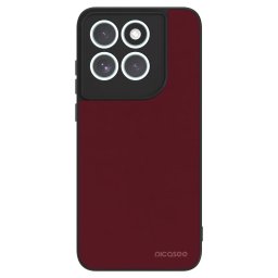 ULTIMATE CASE Motorola Edge 70 Fusion - készülékre - Burgundy red