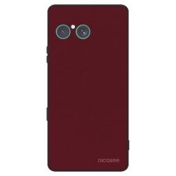 ULTIMATE CASE Sony Xperia 10 VII - készülékre - Burgundy red