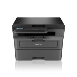 Brother/DCP-L2600D/MF/Laser/A4/USB - Felbontott