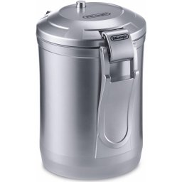 DECC 500 DELONGHI VÁKUUM KÁVÉS DOBOZ