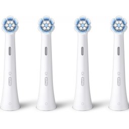 IO GC FEHÉR CSEREFEJ 4DB ORAL-B