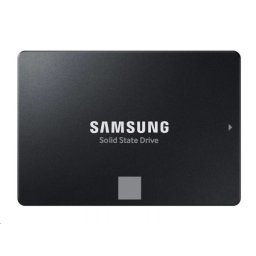 Samsung 2TB 870 EVO (MZ-77E2T0B/EU)