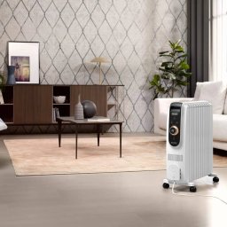 Delonghi Dragon Connect TRD51025WIFI