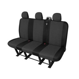 Volkswagen Transporter T4 busz üléshuzat hármas szövet XXL