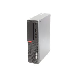 Lenovo ThinkCentre M710s felújított számítógép i5-7400 8GB RAM 256SSD SFF WIN11