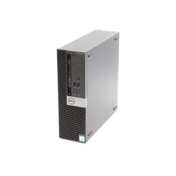 Dell OptiPlex 3040 felújított számítógép i5-6500 8GB RAM 256SSD SFF WIN10