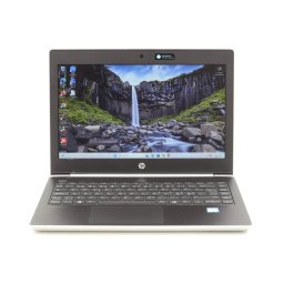 HP ProBook 430 G5 felújított laptop i3-8130U 8GB RAM 256SSD 13.3" HD WIN11