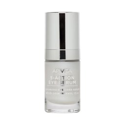 Apivita Bee Tech 5-Action szemkörnyékápoló szérum 15ml