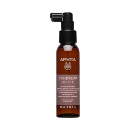 Apivita lotion korpásodás ellen 100ml