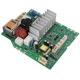 Gorenje vezérlő elektronikai modul mosógéphez