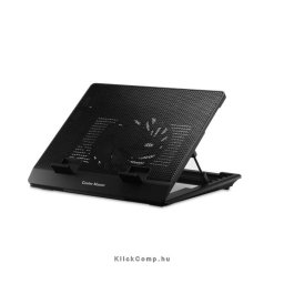NotePal Ergostand Lite notebook hűtőpad PN: R9-NBS-ESLK-GP