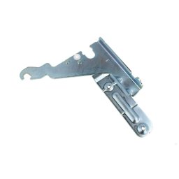 Bosch Siemens mosogatógép bal oldali ajtózsanér 12005776 - gyári
