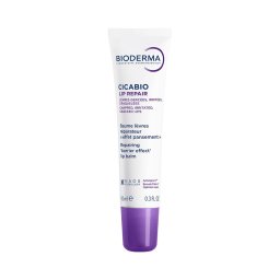 Bioderma Cicabio regeneráló ajakbalzsam 10ml