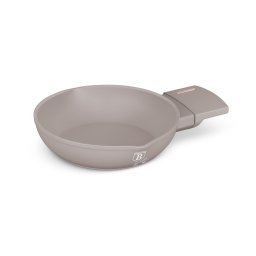 Berlinger Haus Mini serpenyő 16cm tapadásmentes titánPro bevonattal Taupe Collection BH/8106