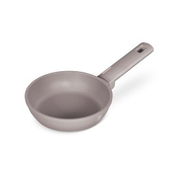 Berlinger Haus Mini serpenyő 14 cm gyerekeknek tapadásmentes bevonattal Taupe Collection BH/8284