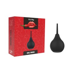 Erospace Wild Play - análzuhany (fekete)