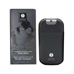 Shunga Pleasure Control - késleltető spray férfiaknak (20ml)