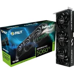 Palit GeForce RTX5060TI 16GB DDR7 Infinity 3