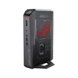 ASUS NUC 15 ROG mini PC/NUC15JN/Intel Core Ultra 9/2×16 GB DDR5 2 TB Windows 11 NVIDIA GeForce RTX 5080/EU hálózati kábel