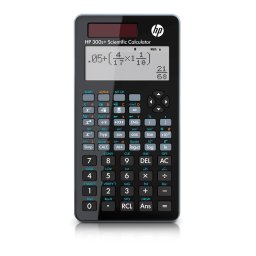 HP-300SPLUS / Tudományos/iskolai számológép