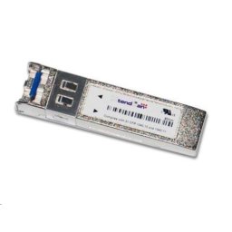 MM típusú SFP optikai modul (850 nm), 10,3 Gb/s, LC, 300 m (CISCO, DELL, Planet, ZyXEL, TP-LINK, UBNT, MikroTik kompatibilis)