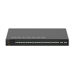 Netgear 40x10G SFP és 4x100G QSFP28 menedzselt kapcsoló