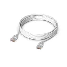 Ubiquiti UACC-Cable-Patch-EL-5M-W - UniFi Etherlighting Patch kábel 5m