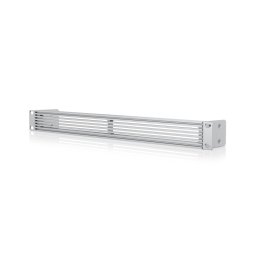 Ubiquiti UACC-Rack-Panel-Vented-1U - Rack Mount OCD panel - 1U takaró panel, szellőztetett