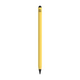 ZAGG Pro Stylus 2 univerzális toll - sárga