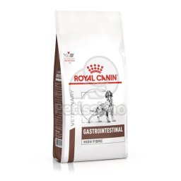 Royal Canin VHN Gastrointestinal High Fibre száraz kutyatáp 14 kg
