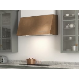 Pando P-2000/100 vörösréz VINTAGE ECO kürtős páraelszívó