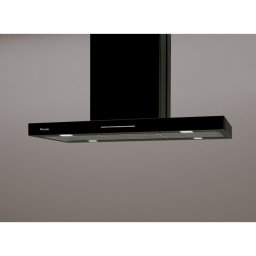 Pando I-825/120 inox sziget páraelszívó