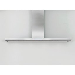 Pando P-861/90 inox ECO fali páraelszívó